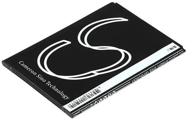 Alt view image 3 of 5 - Cameron Sino battery for  Z8 Plus