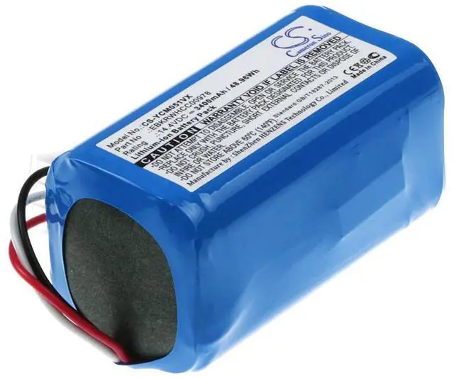 Main image of Cameron Sino battery for Arte, ARTE YCR-M05, Light, Pop, POP YCR-M05-P, Smart YCR-M04-1, Smart YCR-M05-10, YCR-M05-10, YCR-M05-11, YCR-M05-20, YCR-M05-30, YCR-M05-50