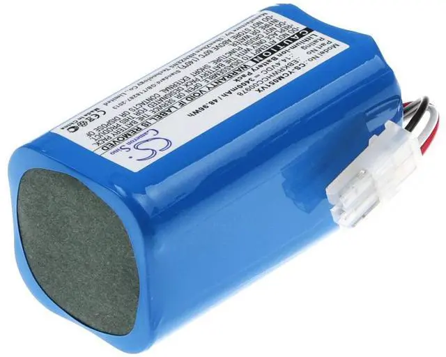 Alt view image 2 of 6 - Cameron Sino battery for Arte, ARTE YCR-M05, Light, Pop, POP YCR-M05-P, Smart YCR-M04-1, Smart YCR-M05-10, YCR-M05-10, YCR-M05-11, YCR-M05-20, YCR-M05-30, YCR-M05-50