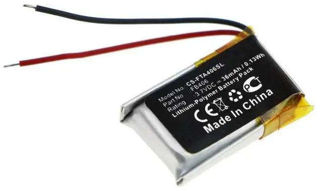 Main image of Cameron Sino battery for Alta