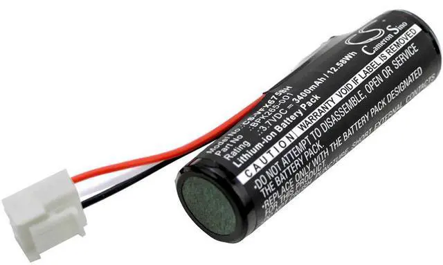 Main image of Cameron Sino battery for V71