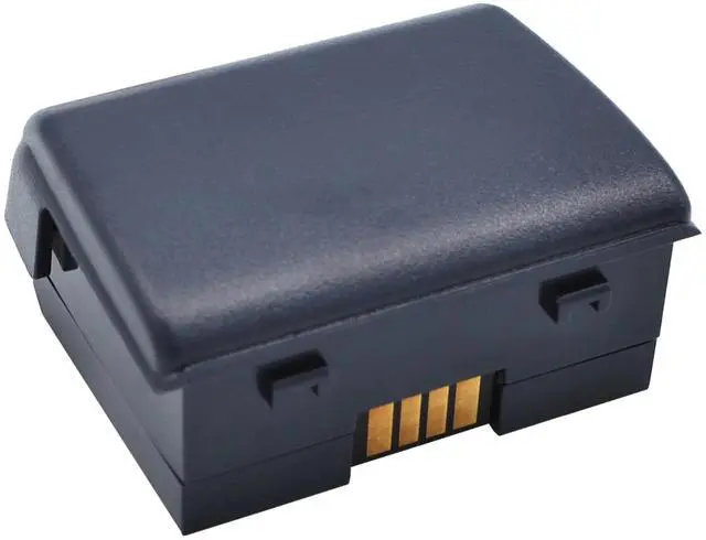 Alt view image 4 of 5 - Cameron Sino battery for  VX680, vx680 wireless credit card mac, VX680 wireless terminal