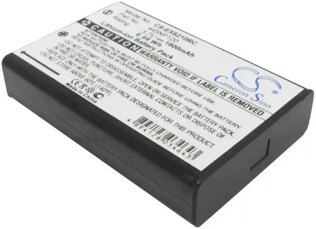 Main image of Cameron Sino battery for  Wifi Mobile Combo Gateway