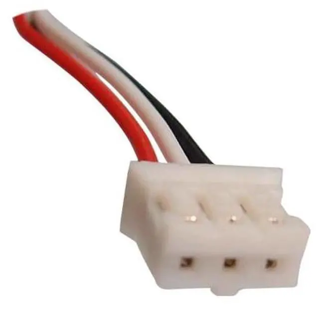 Alt view image 4 of 5 - Cameron Sino battery for Multimedia Control Panel RC980, Pronto PC9800I/17, Pronto TSU-9800, Pronto TSU-9800I, RC9800i, RC9800I/00, RC9800I/17, TSU-9800, TSU-9800I
