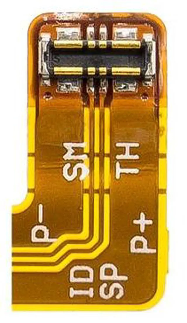 Alt view image 4 of 4 - Cameron Sino battery for  I001D, ROG Phone 2, ROG Phone 2 Strix, ROG Phone 2 Ultimate, ROG Phone II, ROG Phone II Strix, ROG Phone II Ultimate, ZS660KL