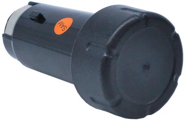 Alt view image 4 of 5 - Cameron Sino battery for M4, M4 1/4", M4 4V