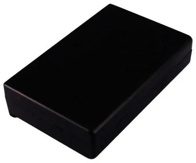 Alt view image 3 of 5 - Cameron Sino battery for  D3000, D40, D40A, D40C, D40X, D5000, D60, DSLR-D40, DSLR-D40A, DSLR-D40C, DSLR-D40X, DSLR-D60