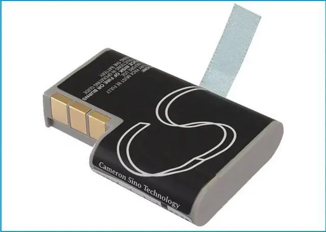 Alt view image 4 of 5 - Cameron Sino battery for PDT 3100, PDT 3110, PDT 3120, PDT 3140