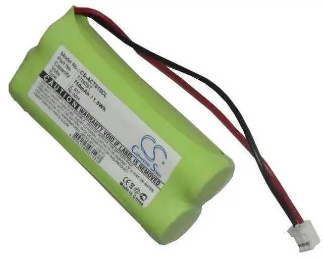 Main image of Cameron Sino battery for 2500, 2600, T-2600