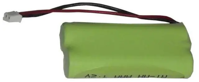 Alt view image 4 of 5 - Cameron Sino battery for 2500, 2600, T-2600