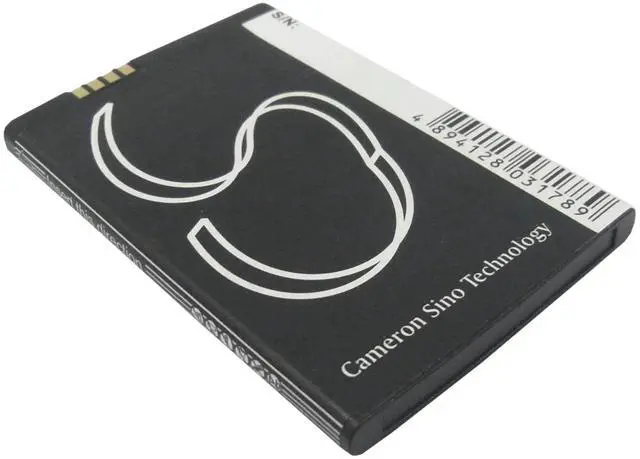 Alt view image 4 of 5 - Cameron Sino battery for Etna, eXpo GW820, GT540, GW620, GW620 Etna, GW620 US, GW620f, GW820, GW820 eXpo, GW825, GW825 IQ, GW825v, GW880, GW880 OPhone, GX200, GX500, InTouch Max GW620 US, Monaco