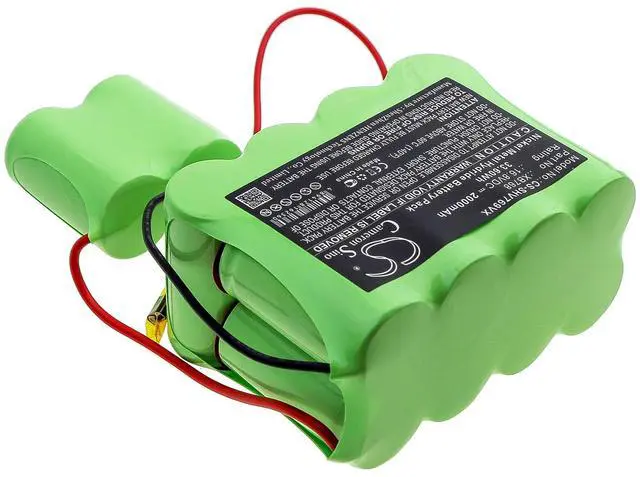Alt view image 2 of 6 - Cameron Sino battery for SV769, SV769Q, SV769TD, SV90Z, VX33