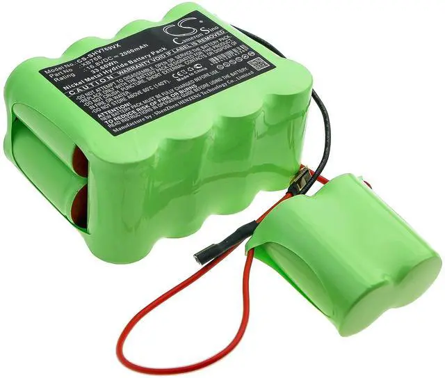 Main image of Cameron Sino battery for SV769, SV769Q, SV769TD, SV90Z, VX33