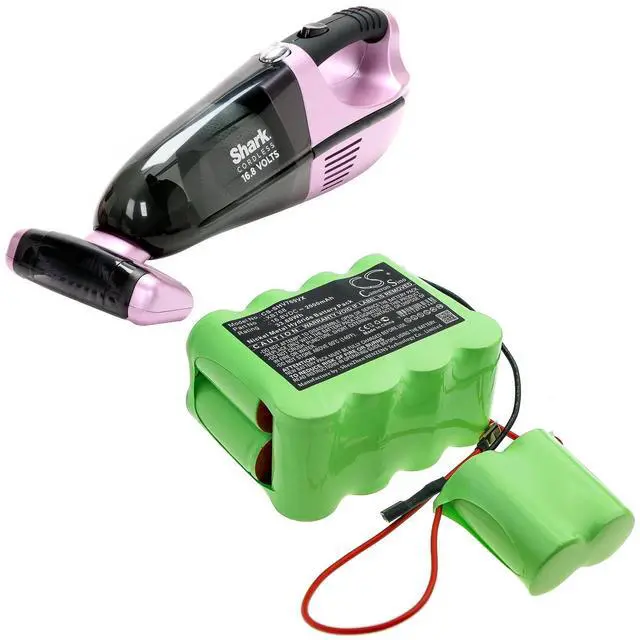 Alt view image 6 of 6 - Cameron Sino battery for SV769, SV769Q, SV769TD, SV90Z, VX33