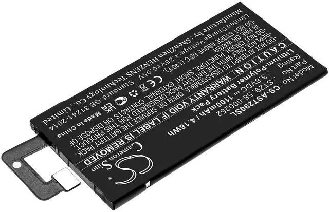 Alt view image 2 of 5 - Cameron Sino battery for Kindle Oasis 3