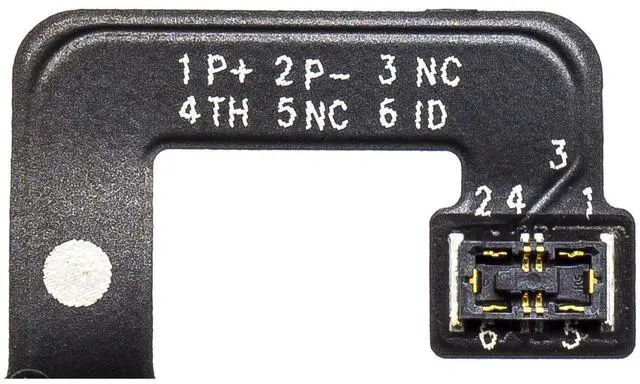 Alt view image 4 of 5 - Cameron Sino battery for Kindle Oasis 3