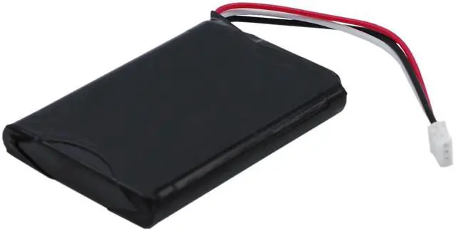 Alt view image 4 of 6 - Cameron Sino battery for Drive GPS 200, PDR200