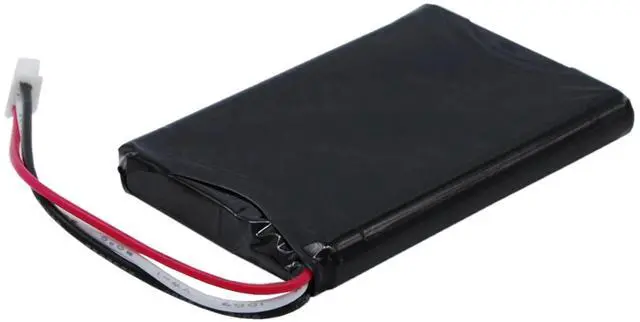 Alt view image 5 of 6 - Cameron Sino battery for Drive GPS 200, PDR200