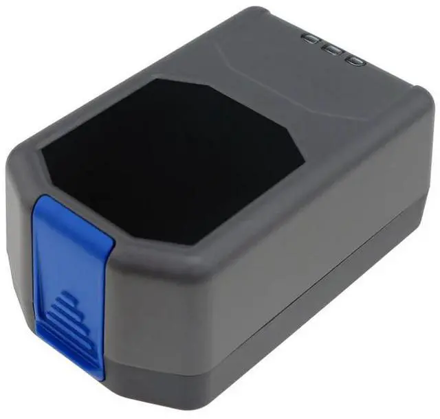 Alt view image 4 of 5 - Cameron Sino battery for Air Cordless 20, Air Cordless 20 Volt Upright V, Air Cordless 2-in-1 Deluxe Sti, Air Life, Air Life 2.0, Air Life 3.0, BH50100, BH50100RM, BH50110, BH50111