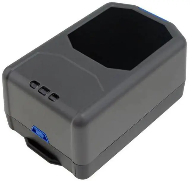 Alt view image 3 of 5 - Cameron Sino battery for Air Cordless 20, Air Cordless 20 Volt Upright V, Air Cordless 2-in-1 Deluxe Sti, Air Life, Air Life 2.0, Air Life 3.0, BH50100, BH50100RM, BH50110, BH50111