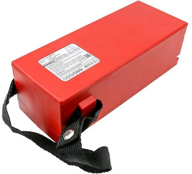 Main image of Cameron Sino battery for GPS Totalstation, Theodolite, TM6100A, Total station, Tracker TDRA6000