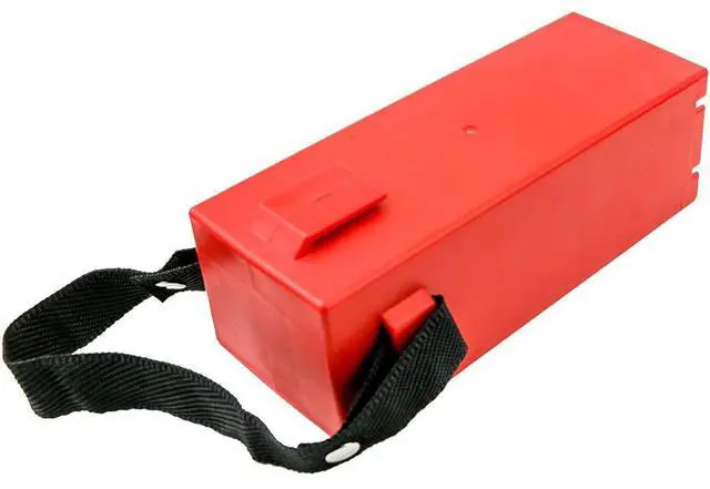 Alt view image 3 of 5 - Cameron Sino battery for GPS Totalstation, Theodolite, TM6100A, Total station, Tracker TDRA6000