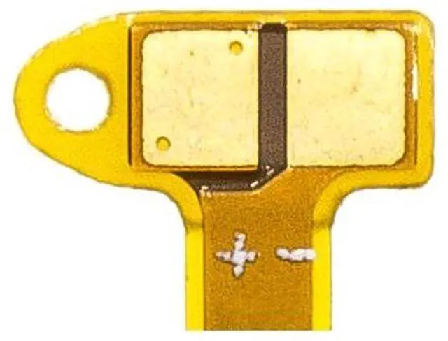 Alt view image 4 of 4 - Cameron Sino battery for Galaxy Watch Active, SM-R500, SM-R500N