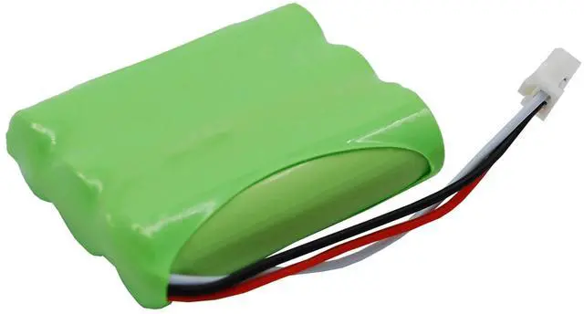 Alt view image 5 of 6 - Cameron Sino battery for HBP-1300, HBP-1300 blood pressure monito, HBP-1320