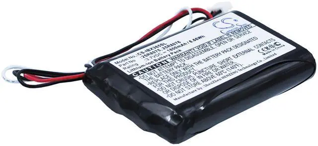 Alt view image 2 of 6 - Cameron Sino battery for ABT-200, ServeRAID 8K SAS RAID controll, ServerRAID 8K, System X3650