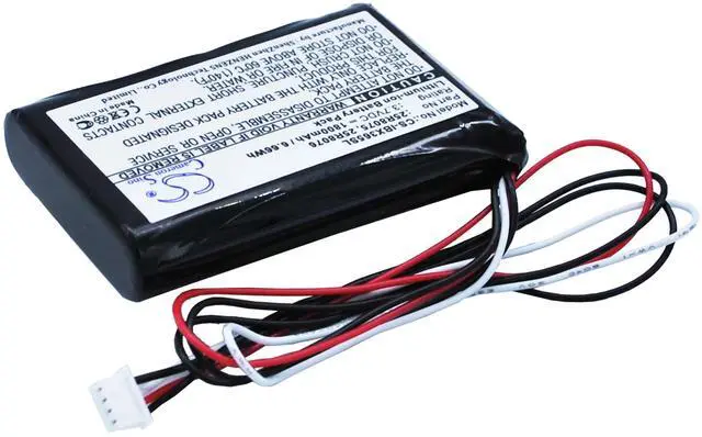 Alt view image 3 of 6 - Cameron Sino battery for ABT-200, ServeRAID 8K SAS RAID controll, ServerRAID 8K, System X3650