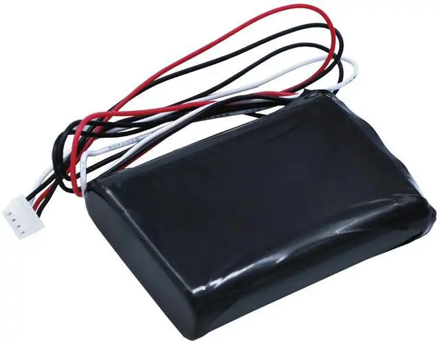 Alt view image 4 of 6 - Cameron Sino battery for ABT-200, ServeRAID 8K SAS RAID controll, ServerRAID 8K, System X3650