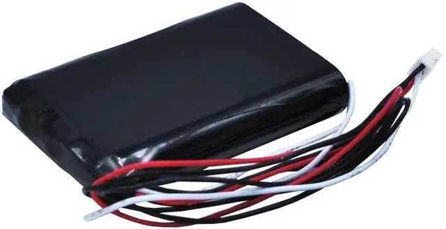 Alt view image 5 of 6 - Cameron Sino battery for ABT-200, ServeRAID 8K SAS RAID controll, ServerRAID 8K, System X3650