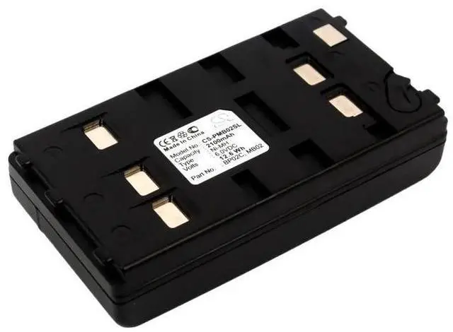 Main image of Cameron Sino battery for R100, R-100X, R200, R-200X, R-202N, R225N, R300, R-300X, R-322NX, R-322NXM, R-325NXM, R800