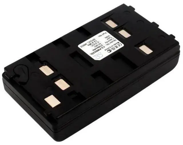 Alt view image 2 of 5 - Cameron Sino battery for R100, R-100X, R200, R-200X, R-202N, R225N, R300, R-300X, R-322NX, R-322NXM, R-325NXM, R800