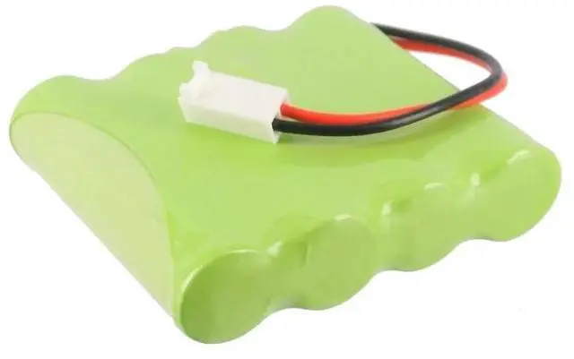 Alt view image 4 of 6 - Cameron Sino battery for  9-2100, 9-2200-001, 9-2200-500, Optional thermal printer, Portable Tourniquet, PTS ii Single, PTS ii Twin