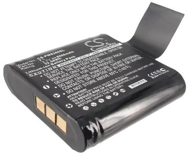 Main image of Cameron Sino battery for Avalon N5, Evoke D4, Evoke D4 Domino, Evoke D4 Mio, Evoke D6, Evoke F4, Evoke H4, Evoke H4 Prestige, Evoke H6, Evoke H6 Prestige, Jongo S3,