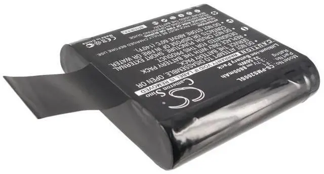 Alt view image 2 of 5 - Cameron Sino battery for Avalon N5, Evoke D4, Evoke D4 Domino, Evoke D4 Mio, Evoke D6, Evoke F4, Evoke H4, Evoke H4 Prestige, Evoke H6, Evoke H6 Prestige, Jongo S3,
