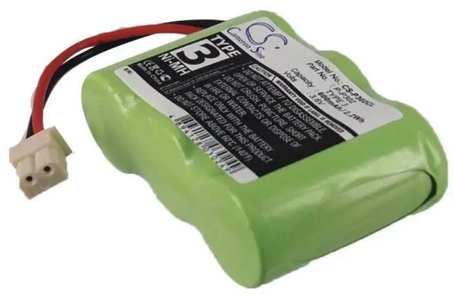 Alt view image 2 of 6 - Cameron Sino battery for BE25CHT, JB800PL, JB960, MAESTRO 6300CW