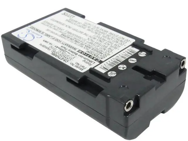 Alt view image 2 of 5 - Cameron Sino battery for 2400, 2420, 2425, 2435, 5020 DCPC, 5020 Hand Held, 5023, 5023 Hand Held, 5025, Antares 2420, Antares 2425, T2435, Trakker Antares