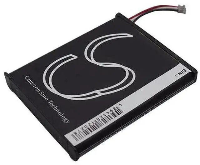 Alt view image 3 of 5 - Cameron Sino battery for  PCH-2007, PS Vita 2007, PSV2000