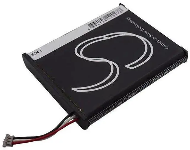 Alt view image 4 of 5 - Cameron Sino battery for  PCH-2007, PS Vita 2007, PSV2000