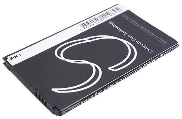 Alt view image 4 of 5 - Camerbattery for F670, F670K, F670L, F670S, K10, K10 4G LTE, K10 Dual SIM, K10 LTE, K410, K420N, K425, K428, K428SG, K430, K430DS, K430DSF, K430dsY, K430N, KG10, L61AL, L62VL, M2, MS428, Premier, Q10