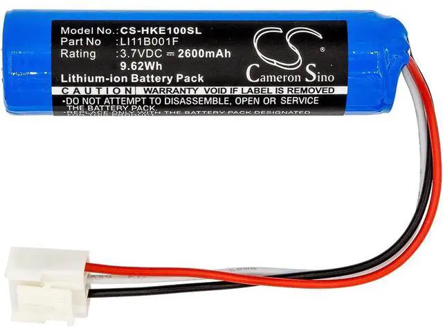 Alt view image 3 of 4 - Cameron Sino battery for Onyx studio 1, Onyx Studio 2