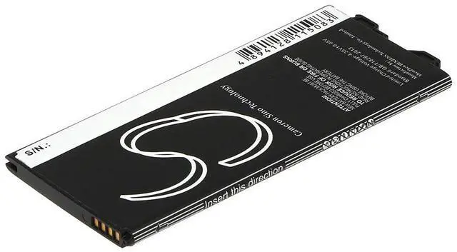 Alt view image 4 of 5 - Cameron Sino battery for AS992, G5, G5 Lite, G5 SE, H820, H830, H840, H845, H845 Dual SIM, H845 Dual SIM TD-LTE, H848, H848 Dual SIM, H848 Dual SIM TD-LTE, H850, LS992, RS988, US992, VS987