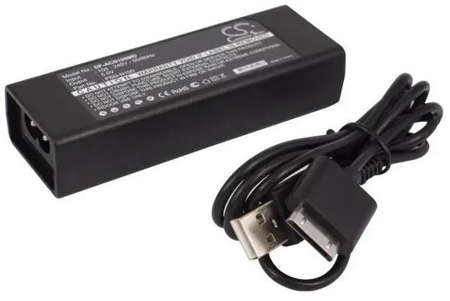 Main image of Cameron Sino Universal Laptop Power Adapter Charger with USB Cable for  PSP Go, PSP-N100, PSP-N1000, PSP-N1001, PSP-N1002, PSP-N1003, PSP-N1004, PSP-N1005, PSP-N1006, PSP-N1007,