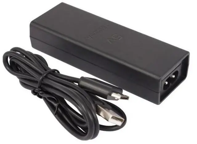Alt view image 4 of 4 - Cameron Sino Universal Laptop Power Adapter Charger with USB Cable for  PSP Go, PSP-N100, PSP-N1000, PSP-N1001, PSP-N1002, PSP-N1003, PSP-N1004, PSP-N1005, PSP-N1006, PSP-N1007,