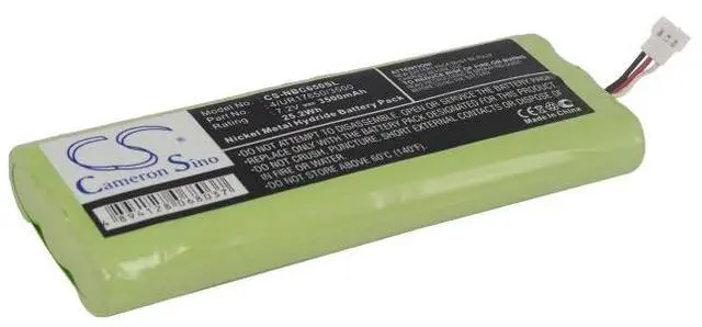 Main image of Cameron Sino battery for  330 total stations, DTM-300, DTM-302, DTM-310, DTM-322, DTM-350, DTM-352, DTM-400, NPL-302, NPL-350, Trimble TS 255, Trimble TS 400, Trimble TS 415, Trimble TS 515