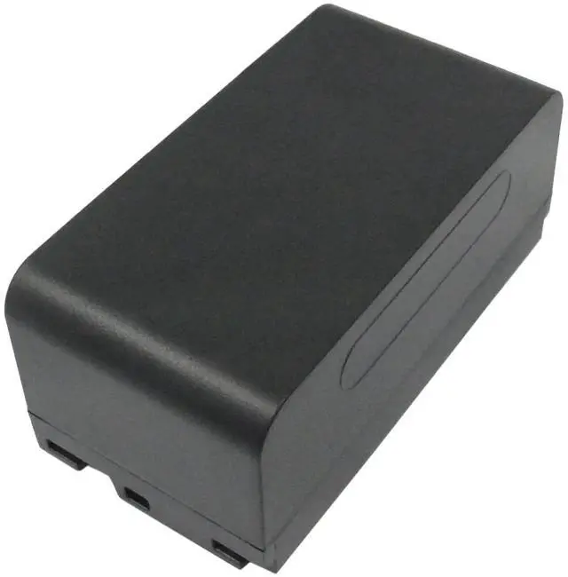 Alt view image 3 of 5 - Cameron Sino battery for  400, 700, 800, DNA instruments, DNA03/10, GPS500, GS50, GS50 GPS, RCS1100, SR500, SR510, SR520, SR530 GPS, TC1102, TC1102C, TC402,