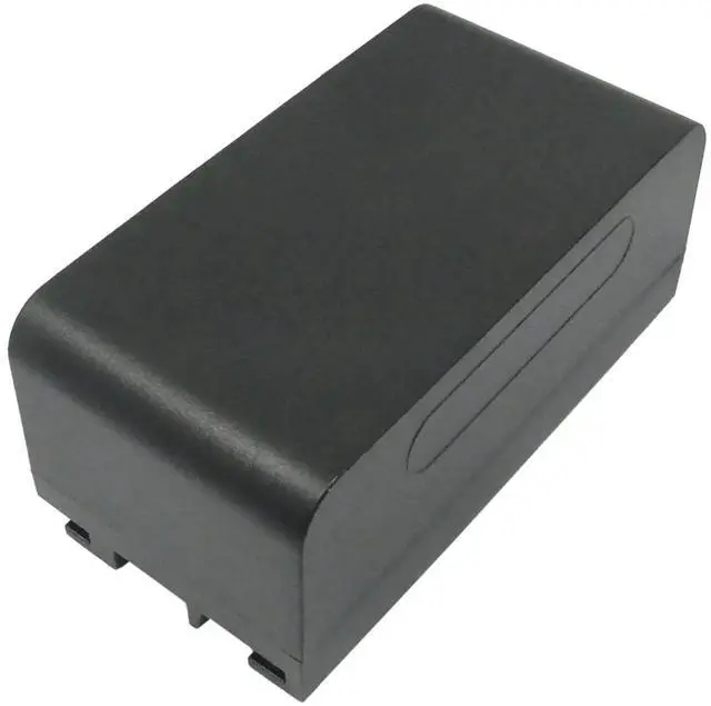 Alt view image 4 of 5 - Cameron Sino battery for  400, 700, 800, DNA instruments, DNA03/10, GPS500, GS50, GS50 GPS, RCS1100, SR500, SR510, SR520, SR530 GPS, TC1102, TC1102C, TC402,