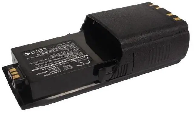 Alt view image 2 of 5 - Cameron Sino battery for Apx 5000, APX 6000, Apx5000, APX6000, APX6000 P25, APX6000XE, APX6000XE P25, APX7000, APX7000XE, APX7000XE P25, APX8000, APX8000XE, SRX2200